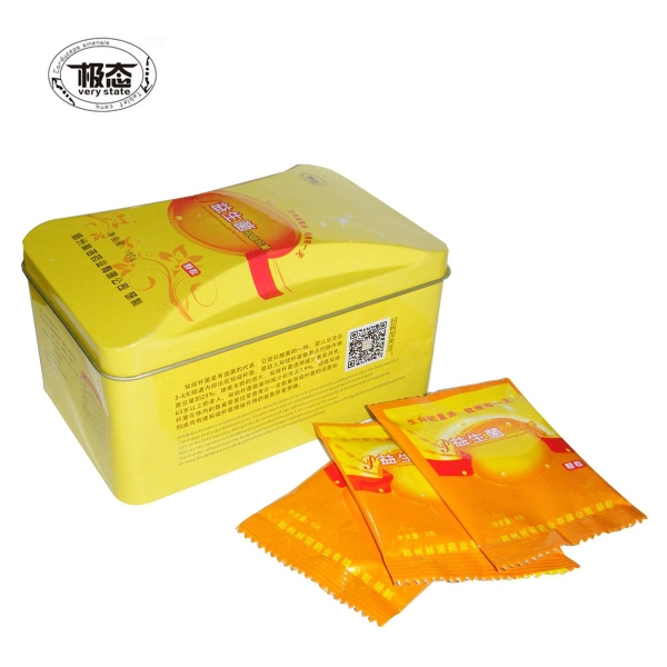 口服液OEM定制合作流程？