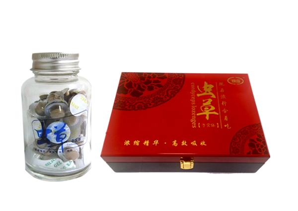 地龍蛋白壓片糖果 oem代加工優(yōu)勢在哪里？