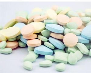 積木拼圖壓片糖貼牌代加工如何選擇廠家？